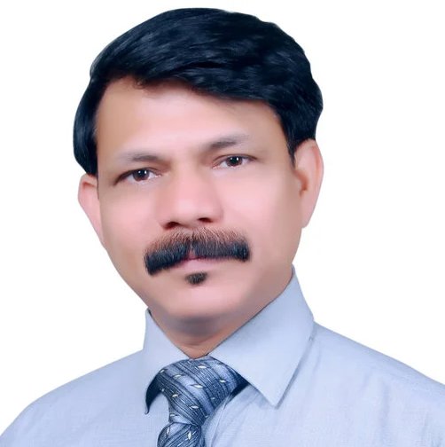 Anil Kumar Jharotia