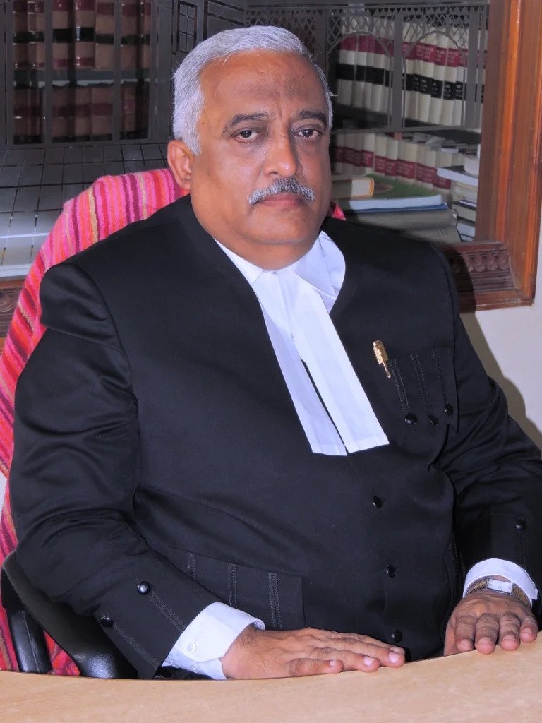 Ashok Mehta