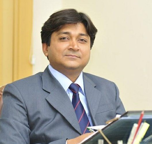Dr. Vivek Kochhar